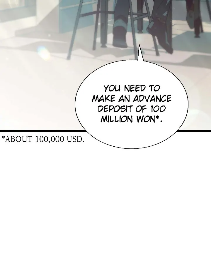 The Genius Sales Person: Mind Reader Chapter 58 - page 31