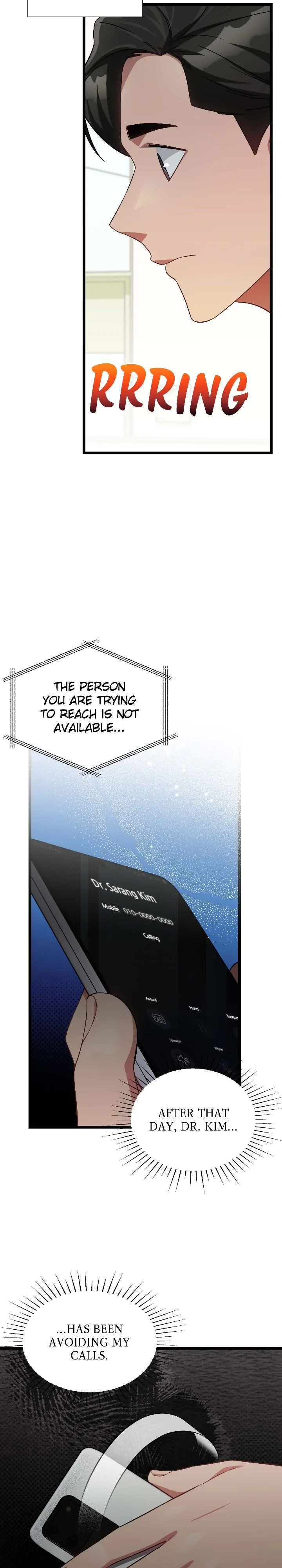 The Genius Sales Person: Mind Reader Chapter 59 - page 15