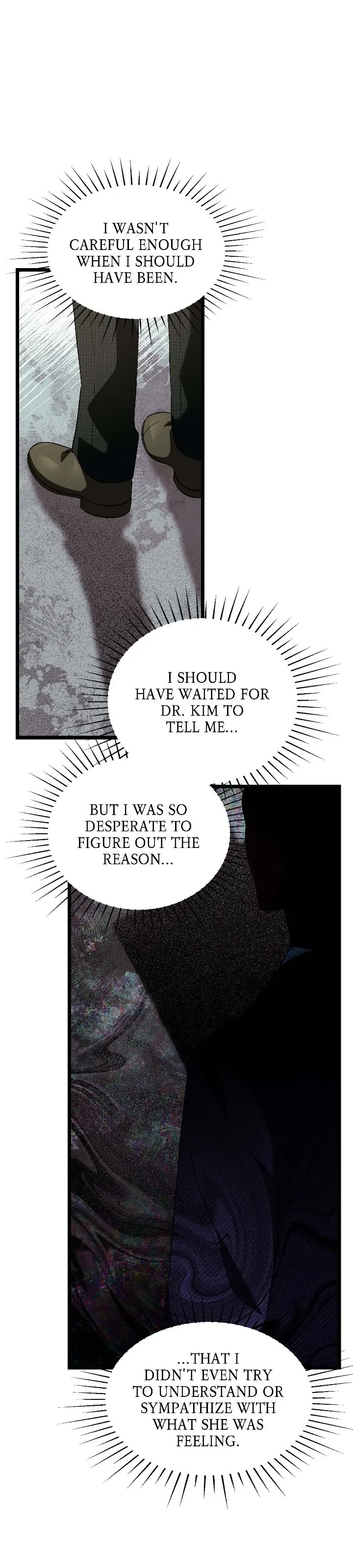 The Genius Sales Person: Mind Reader Chapter 59 - page 18