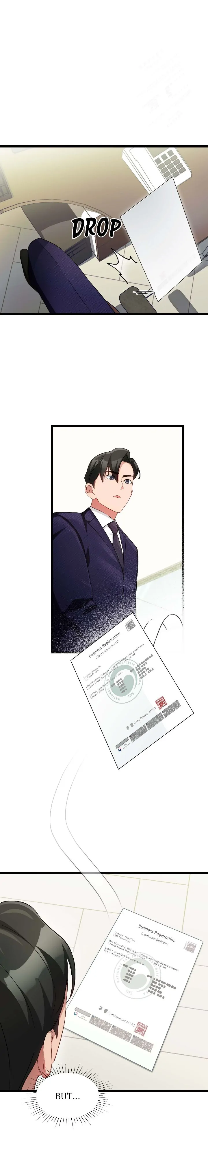 The Genius Sales Person: Mind Reader Chapter 59 - page 19