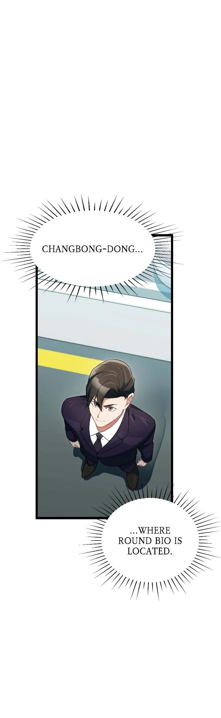 The Genius Sales Person: Mind Reader Chapter 59 - page 25