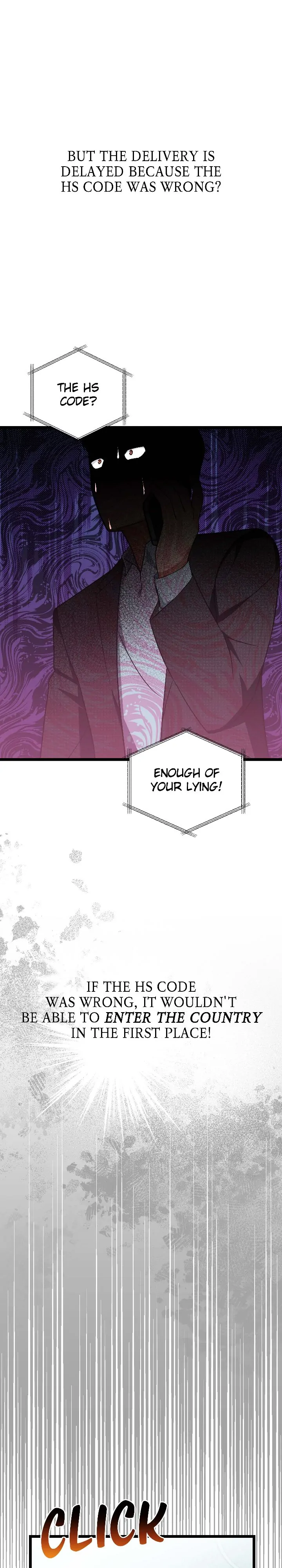 The Genius Sales Person: Mind Reader Chapter 59 - page 37