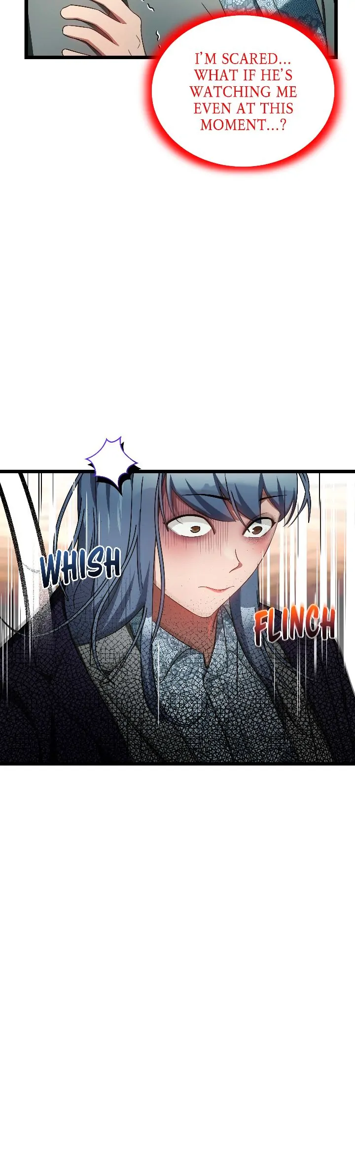The Genius Sales Person: Mind Reader Chapter 61 - page 13