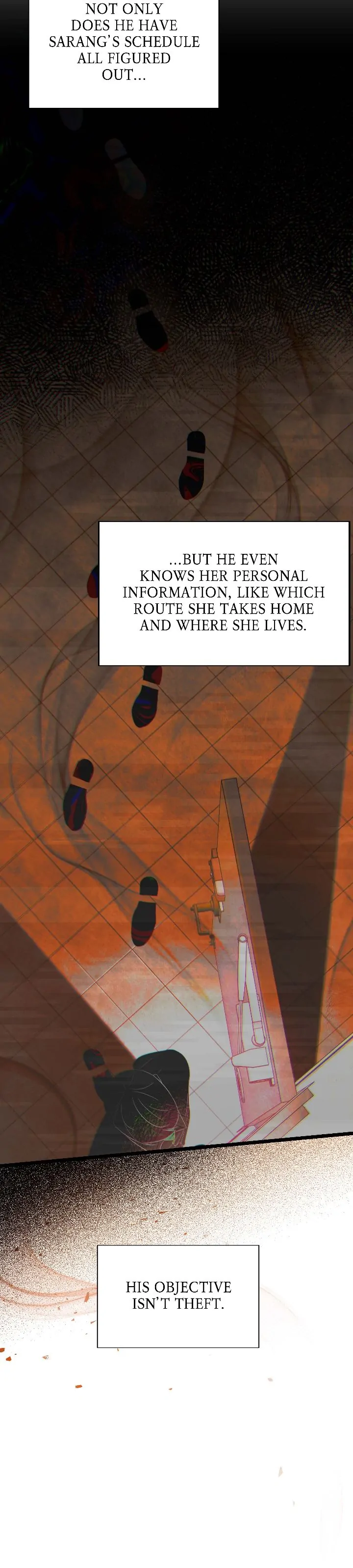 The Genius Sales Person: Mind Reader Chapter 61 - page 17