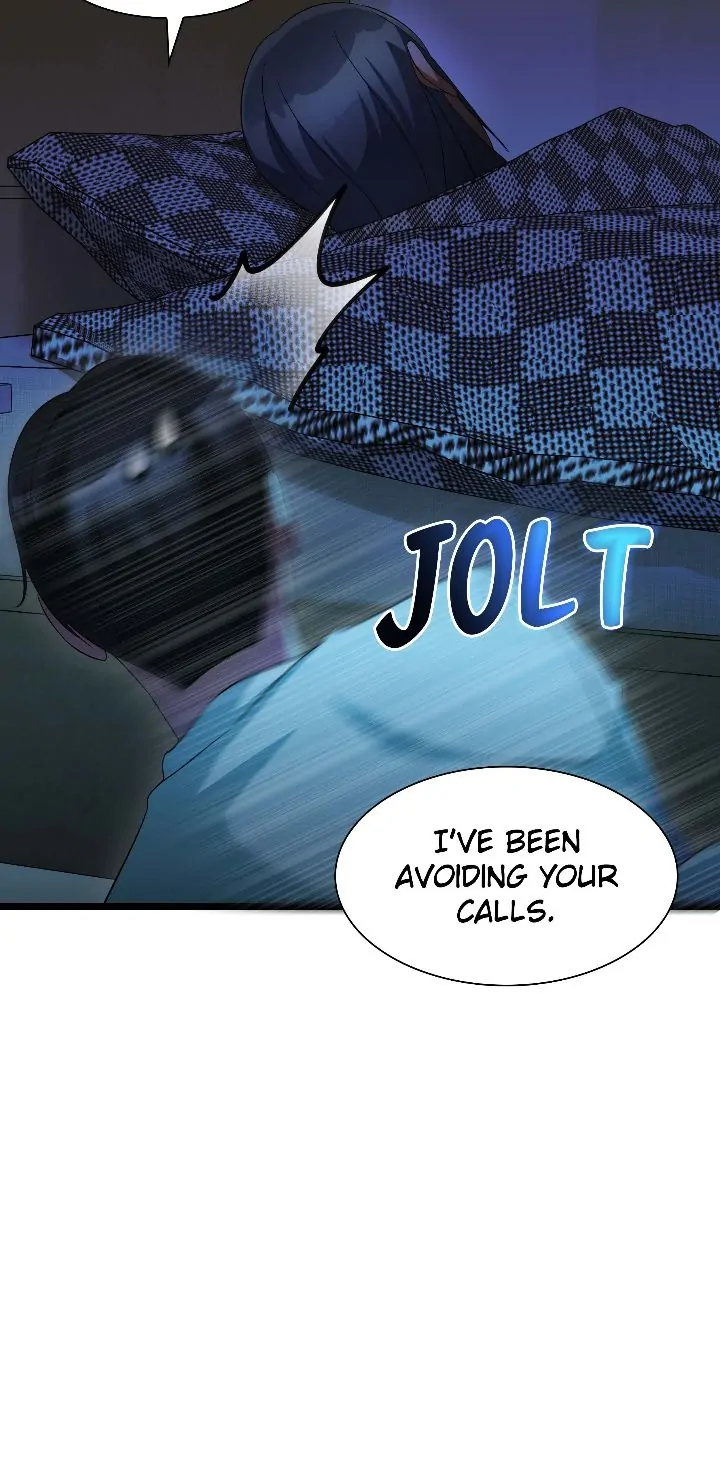 The Genius Sales Person: Mind Reader Chapter 61 - page 32