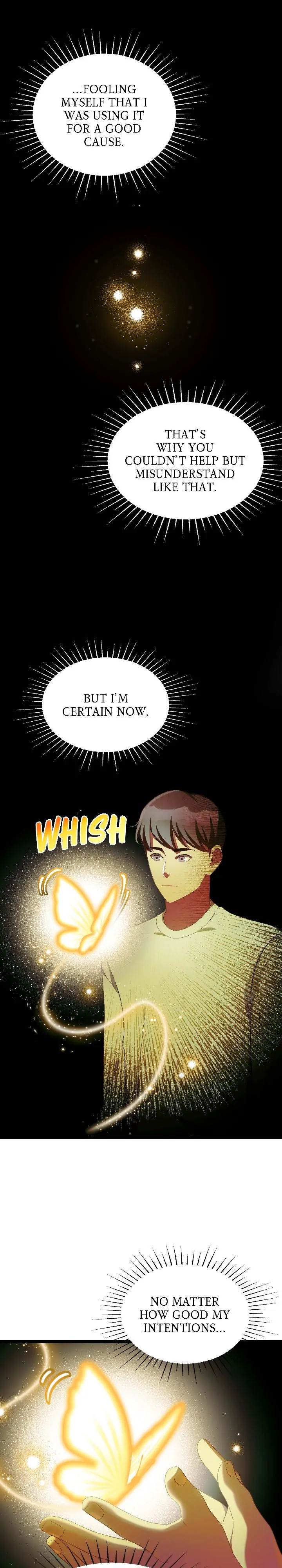 The Genius Sales Person: Mind Reader Chapter 61 - page 40