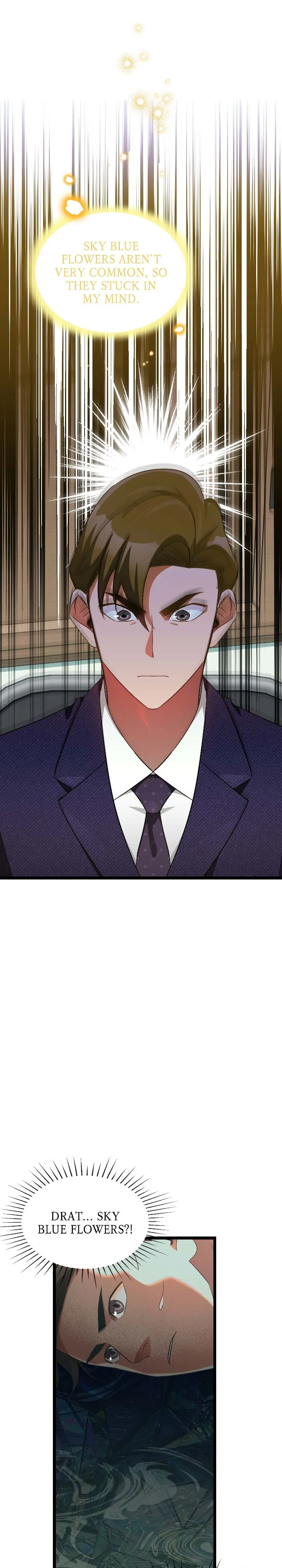 The Genius Sales Person: Mind Reader Chapter 62 - page 14