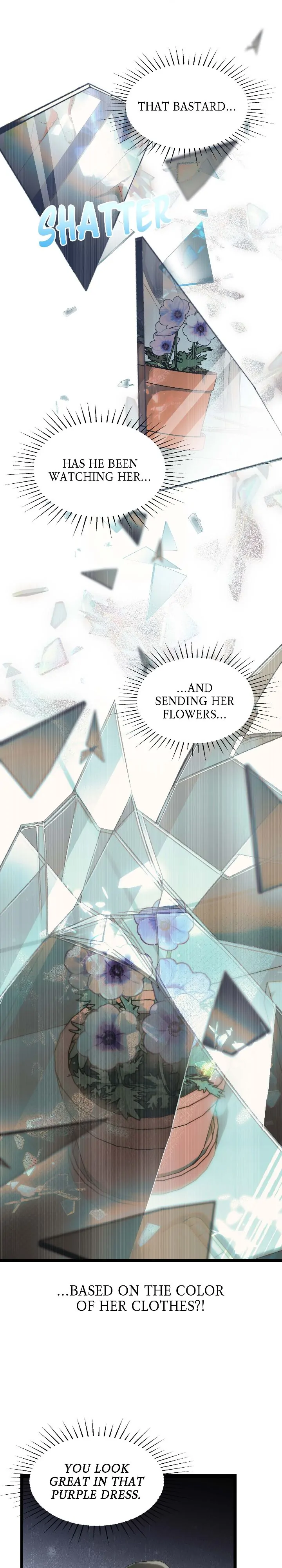 The Genius Sales Person: Mind Reader Chapter 62 - page 16
