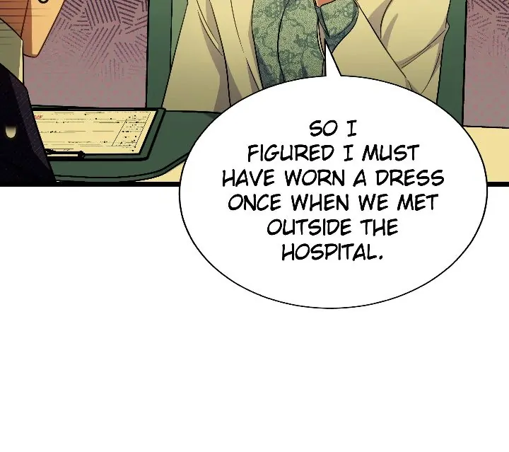 The Genius Sales Person: Mind Reader Chapter 62 - page 18