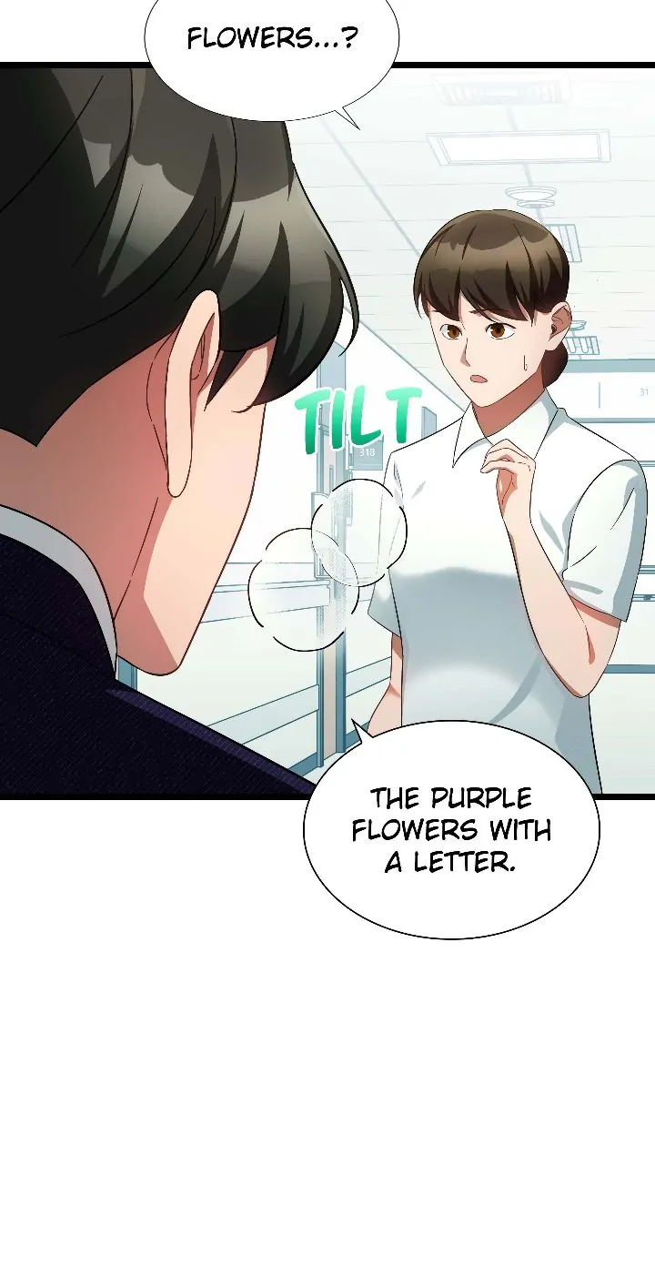 The Genius Sales Person: Mind Reader Chapter 62 - page 28