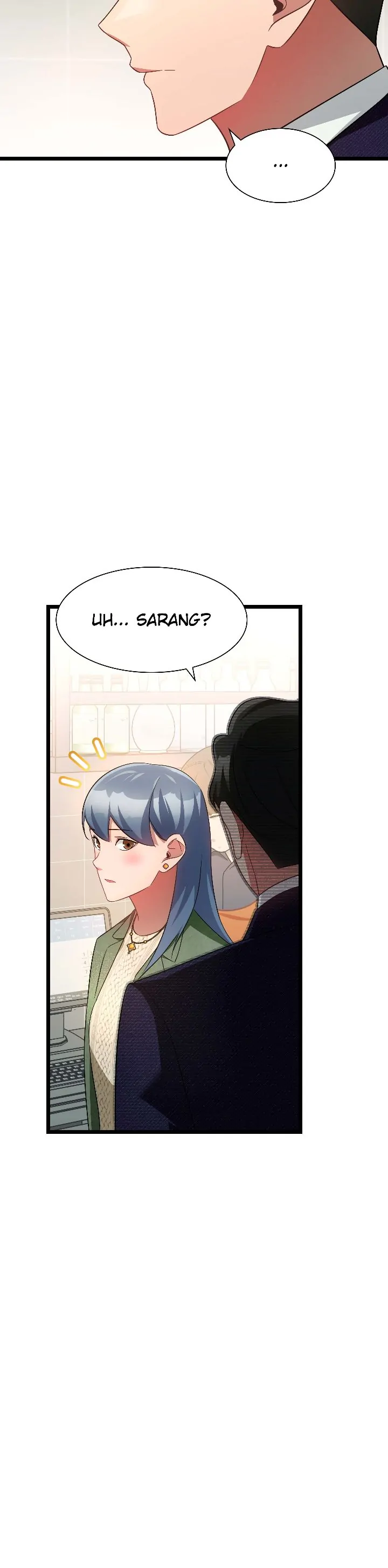 The Genius Sales Person: Mind Reader Chapter 62 - page 39