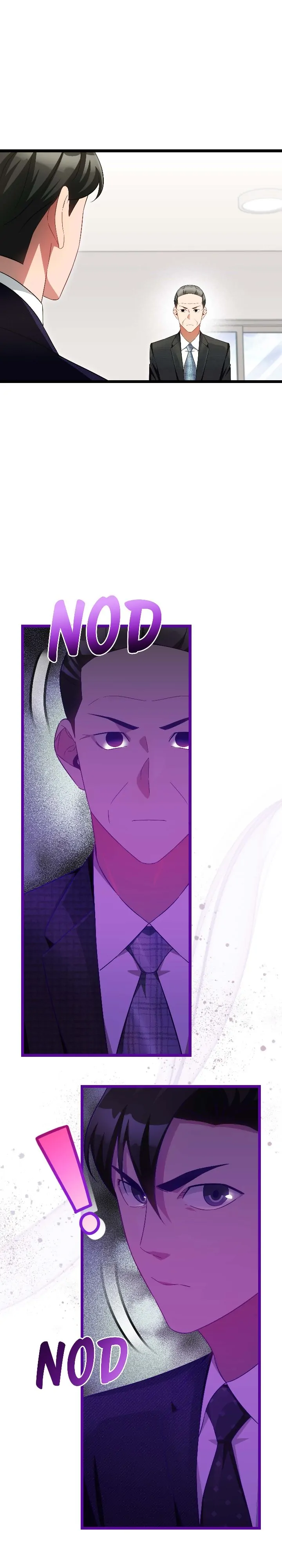 The Genius Sales Person: Mind Reader Chapter 64 - page 16