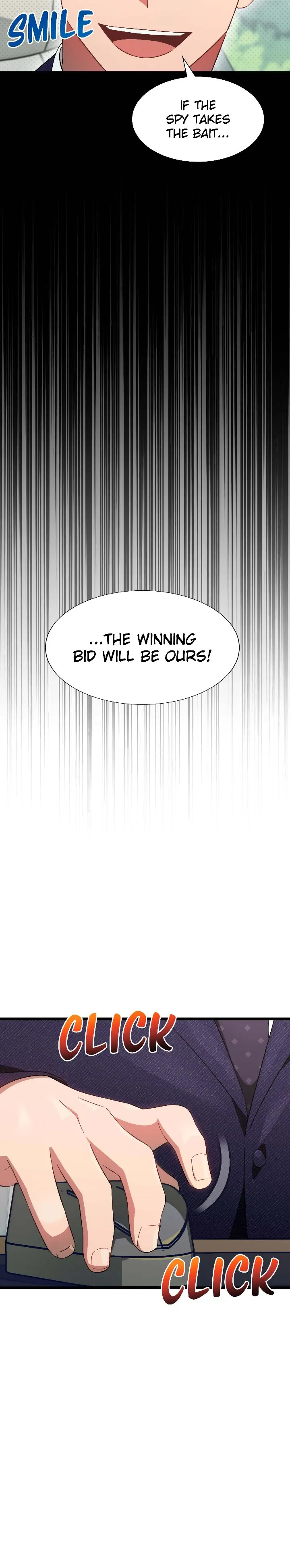 The Genius Sales Person: Mind Reader Chapter 64 - page 20