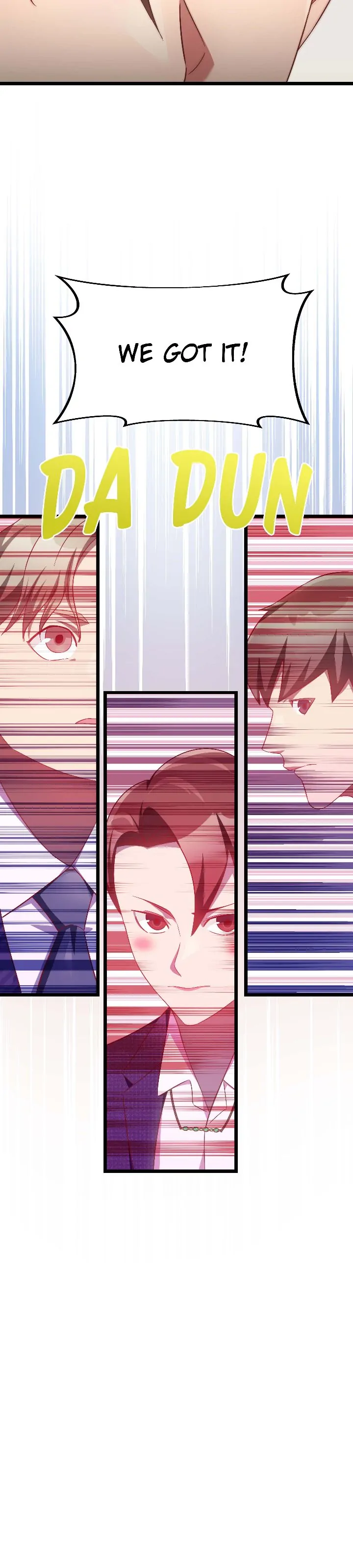 The Genius Sales Person: Mind Reader Chapter 64 - page 22