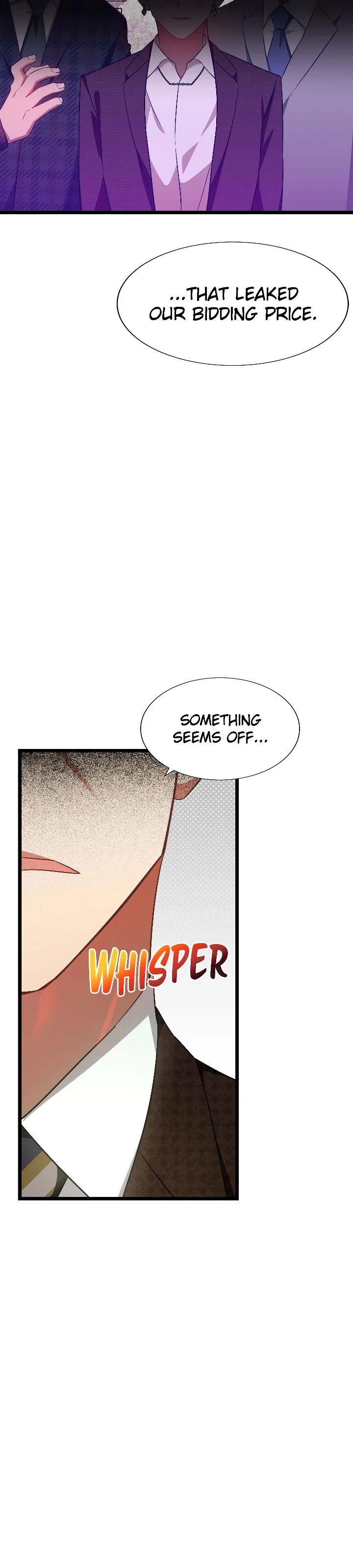 The Genius Sales Person: Mind Reader Chapter 64 - page 28