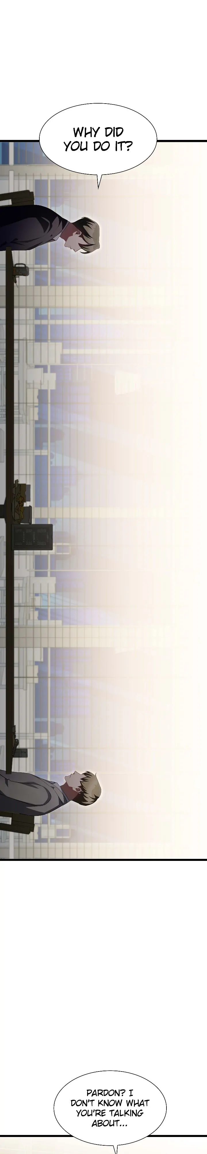 The Genius Sales Person: Mind Reader Chapter 65 - page 14