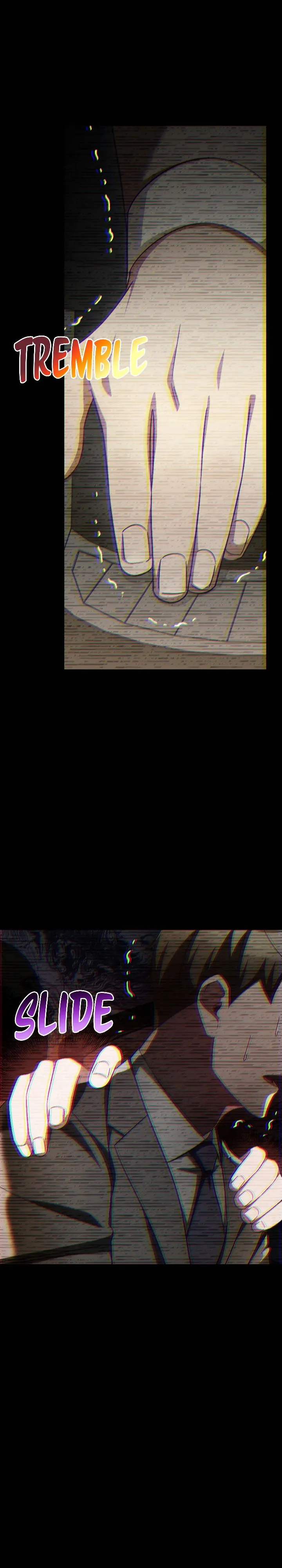 The Genius Sales Person: Mind Reader Chapter 65 - page 29