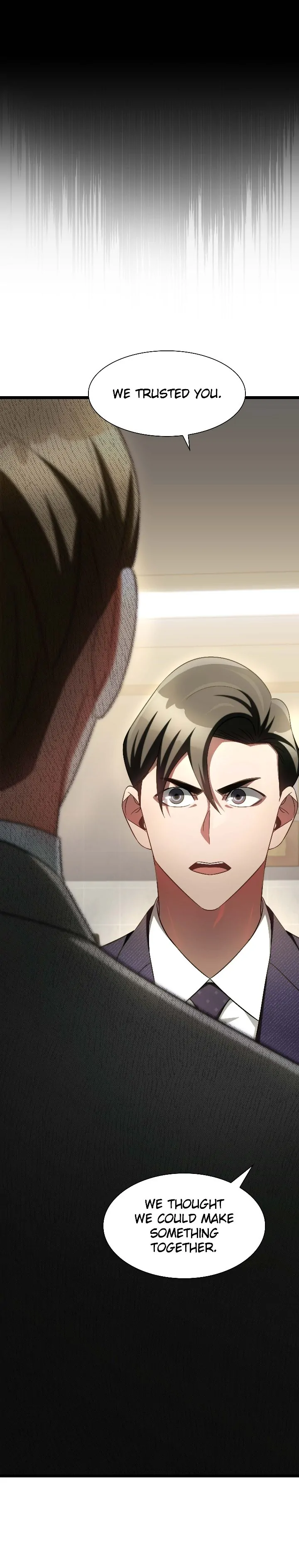 The Genius Sales Person: Mind Reader Chapter 65 - page 31