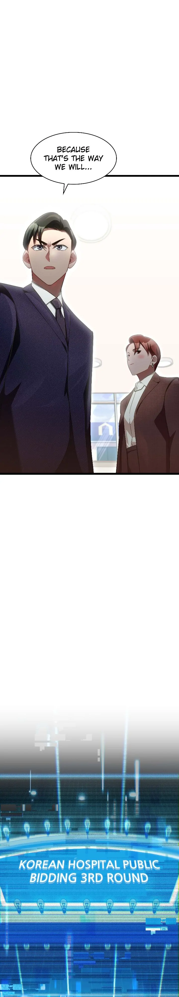 The Genius Sales Person: Mind Reader Chapter 66 - page 14