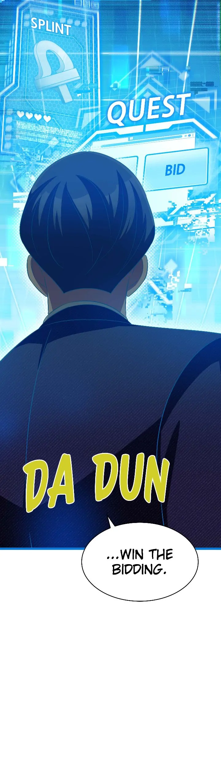 The Genius Sales Person: Mind Reader Chapter 66 - page 15