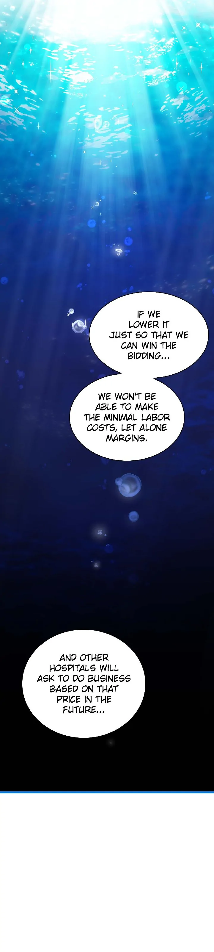 The Genius Sales Person: Mind Reader Chapter 66 - page 19
