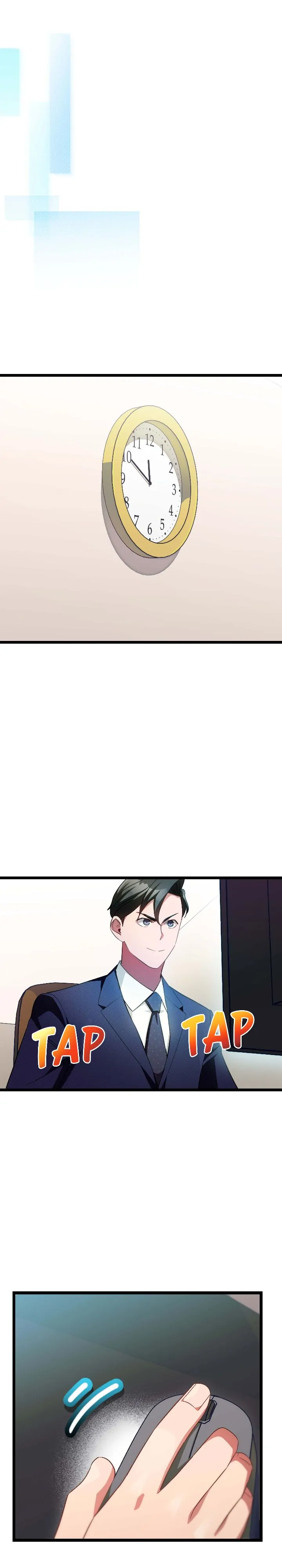 The Genius Sales Person: Mind Reader Chapter 66 - page 24
