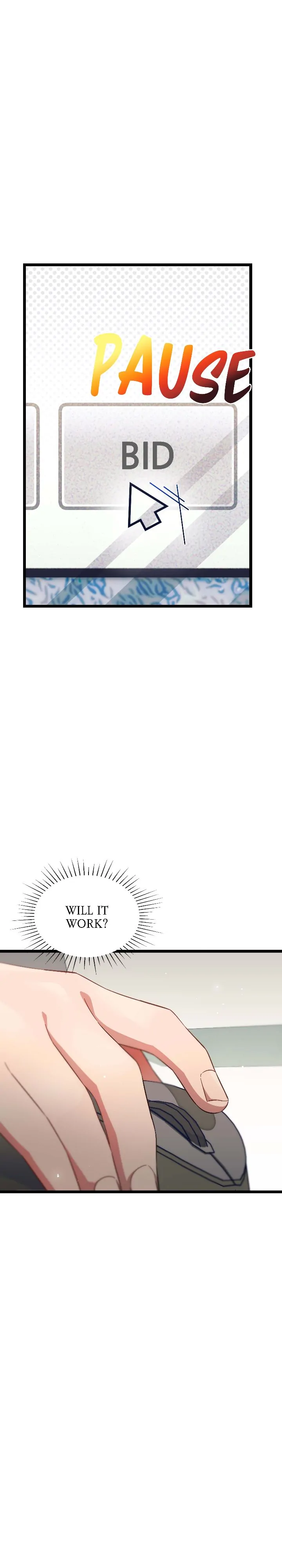 The Genius Sales Person: Mind Reader Chapter 66 - page 25