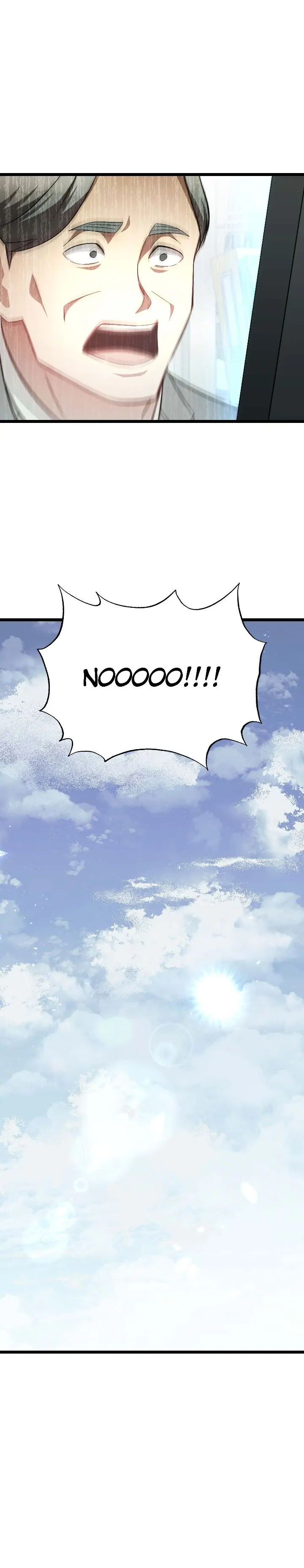 The Genius Sales Person: Mind Reader Chapter 66 - page 39