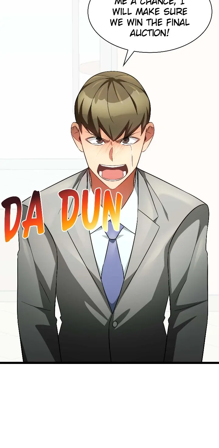 The Genius Sales Person: Mind Reader Chapter 66 - page 6