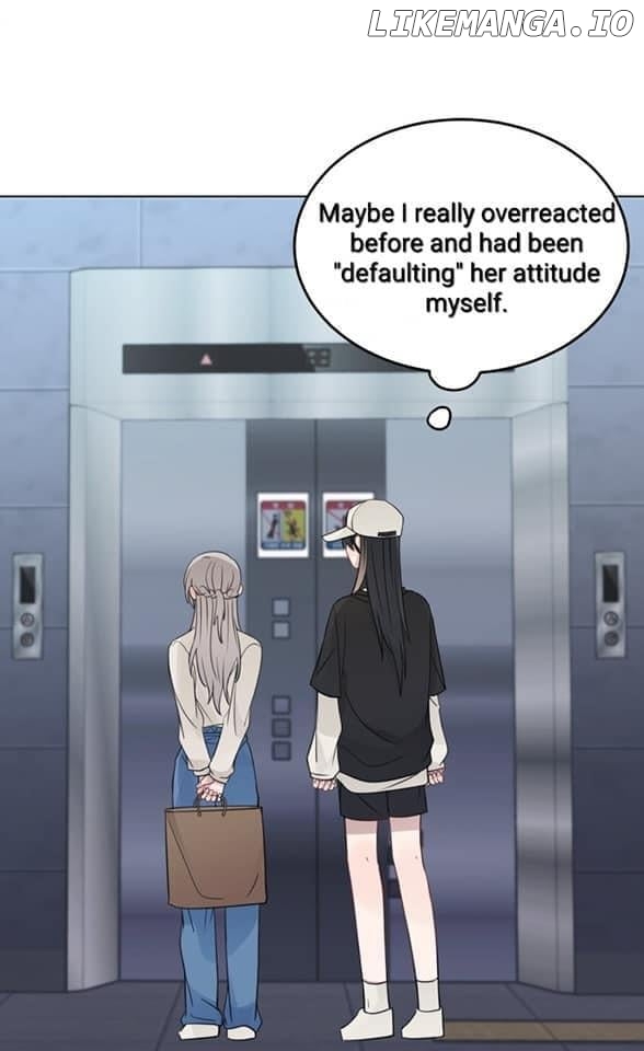 Listening To The Stars Chapter 31 - page 25