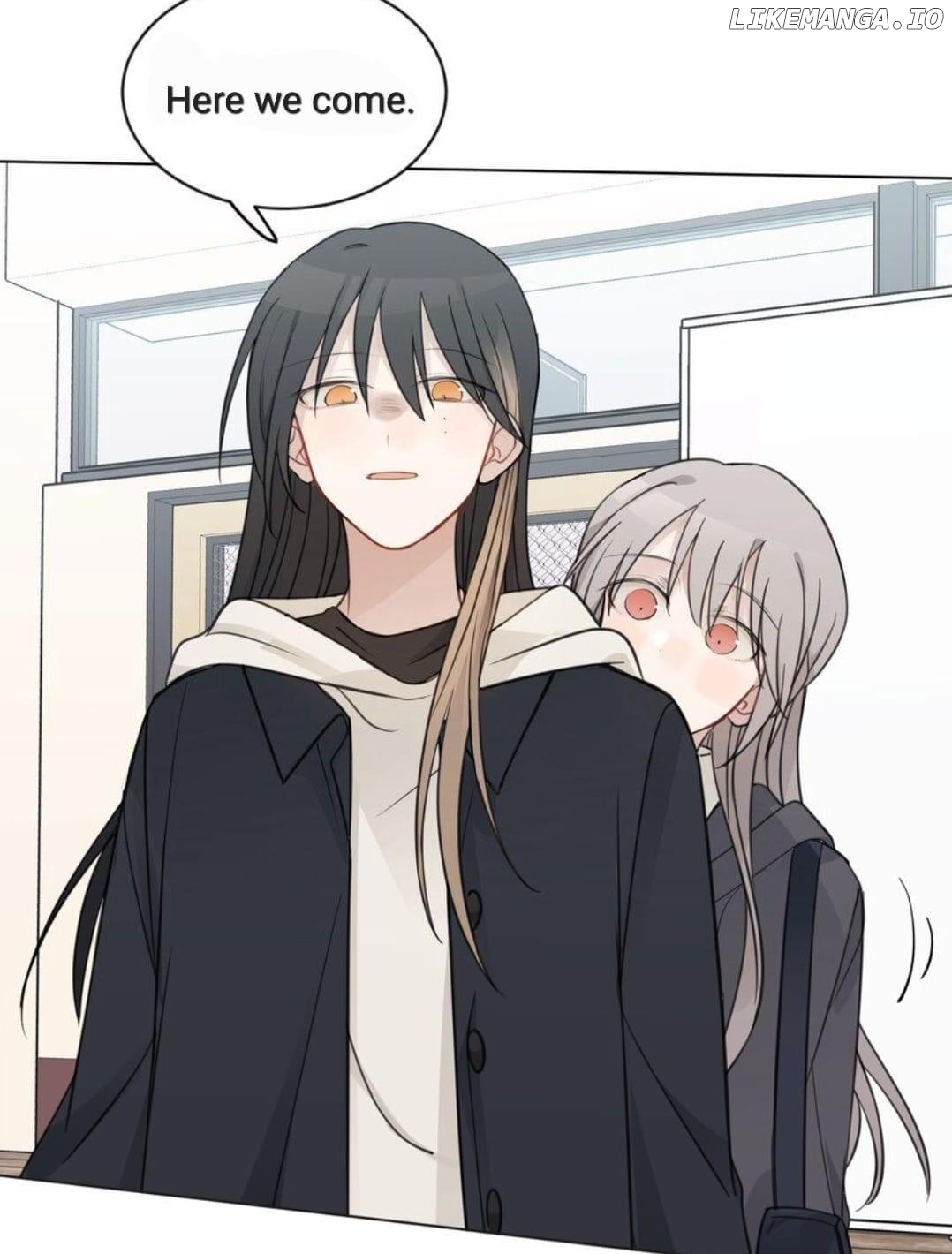 Listening To The Stars Chapter 33 - page 13