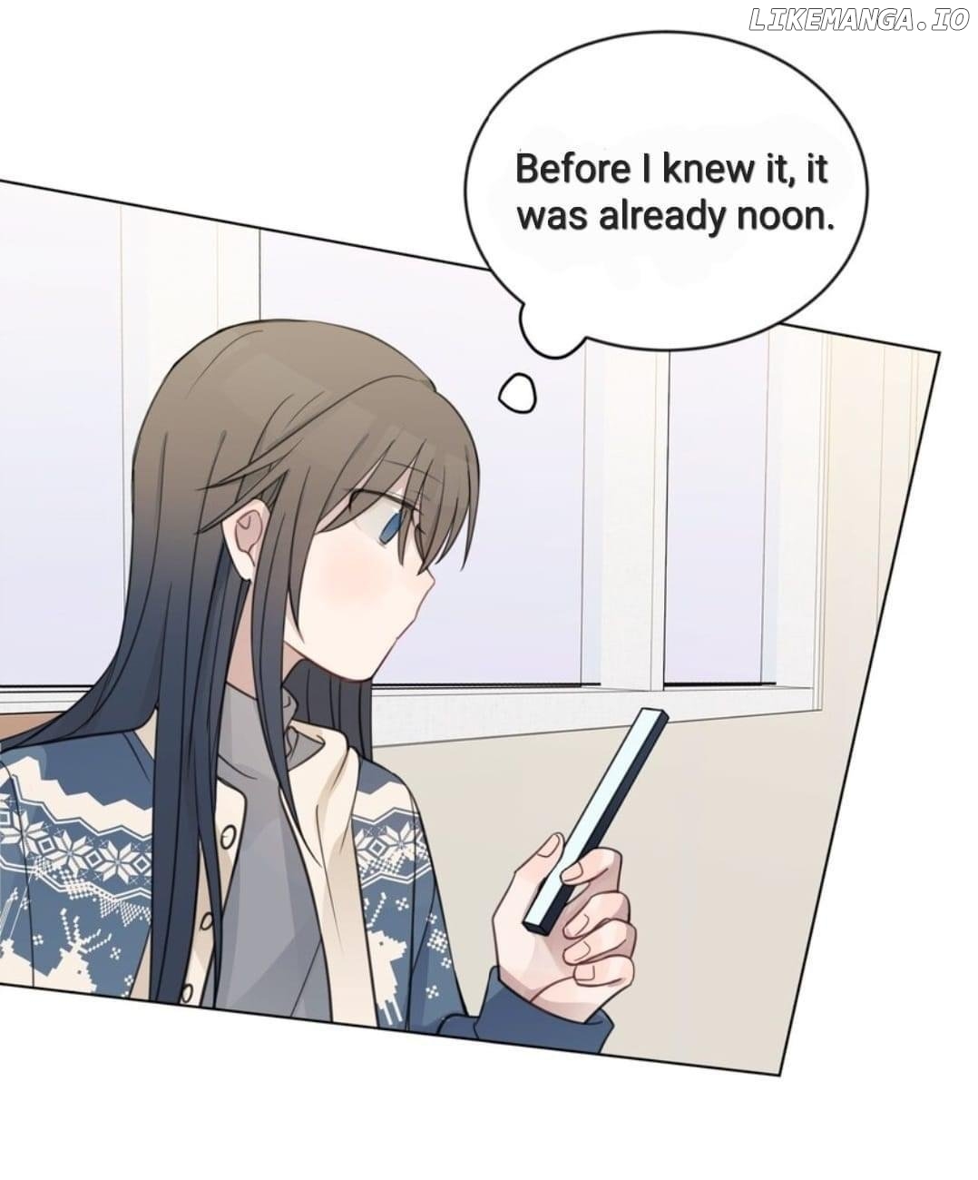 Listening To The Stars Chapter 33 - page 26