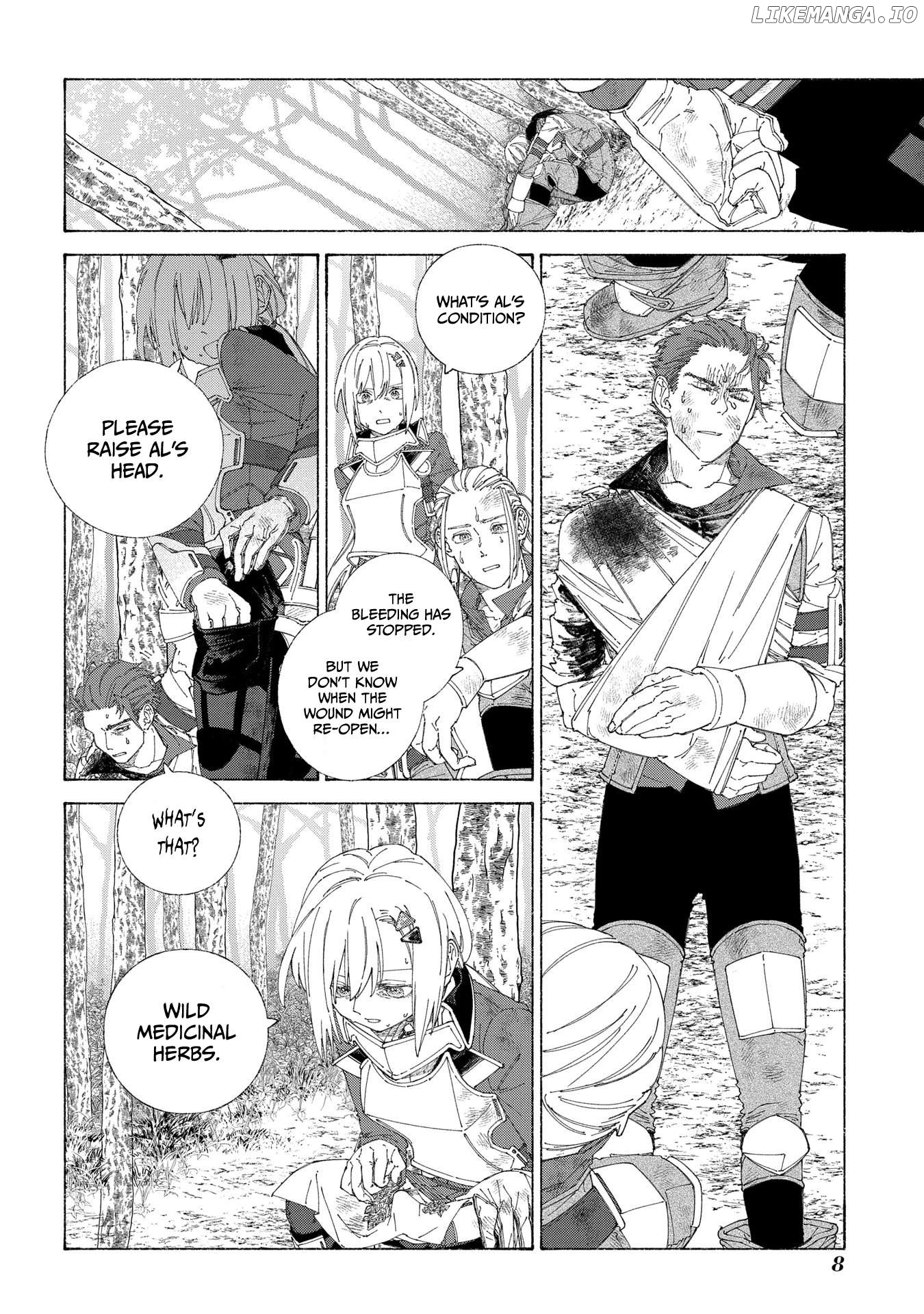A History of the Romelia Chapter 6 - page 10