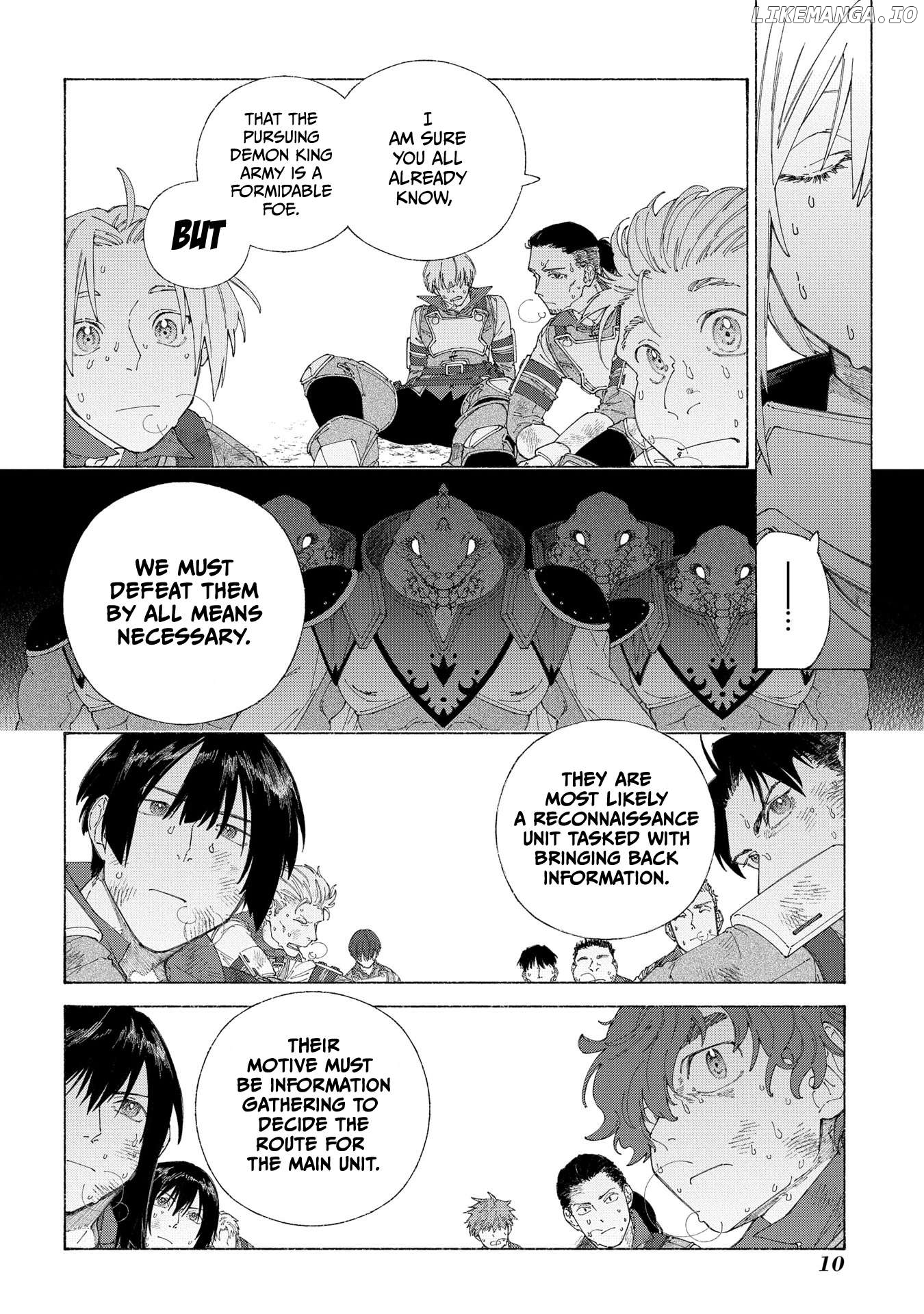 A History of the Romelia Chapter 6 - page 12