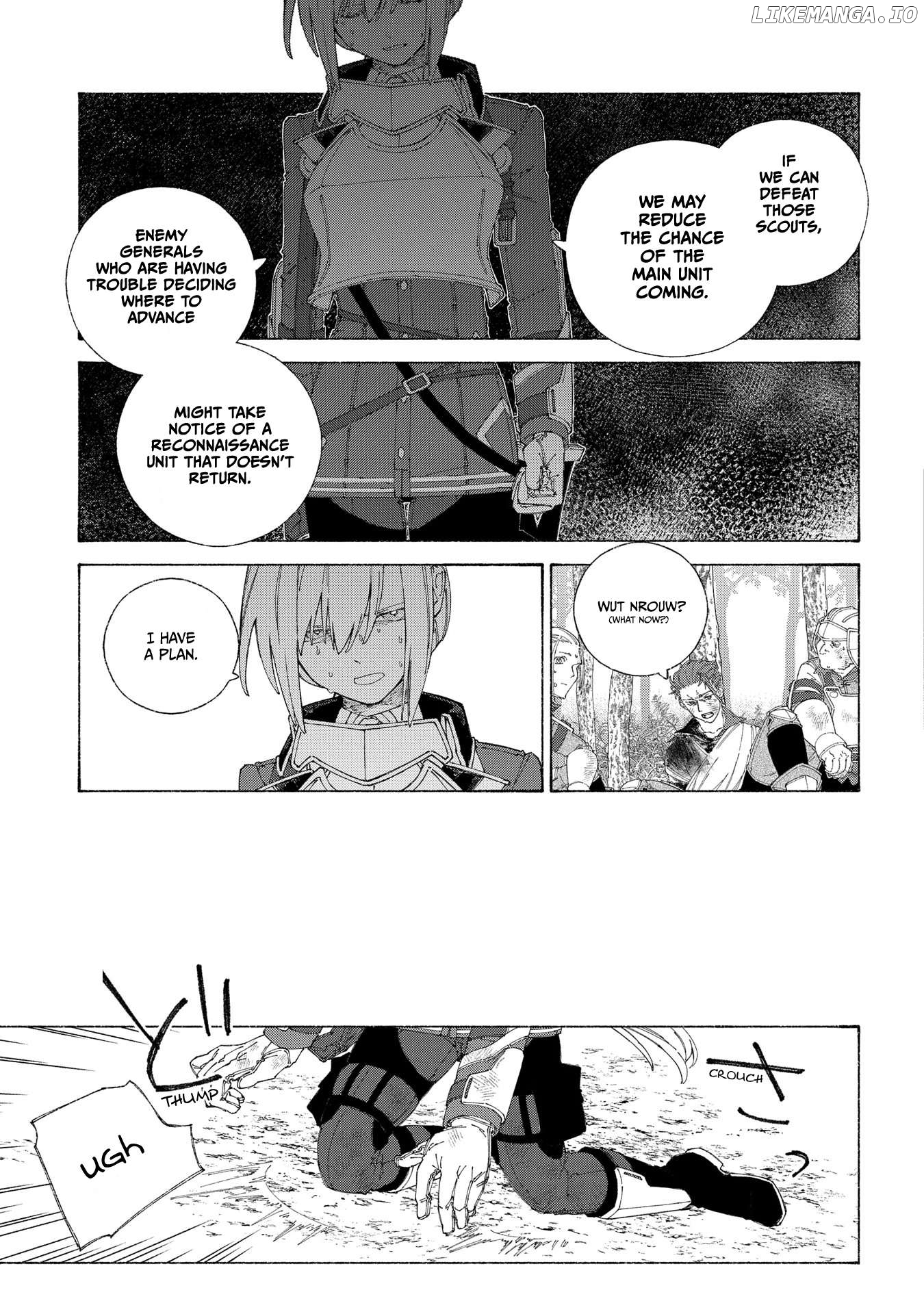 A History of the Romelia Chapter 6 - page 13
