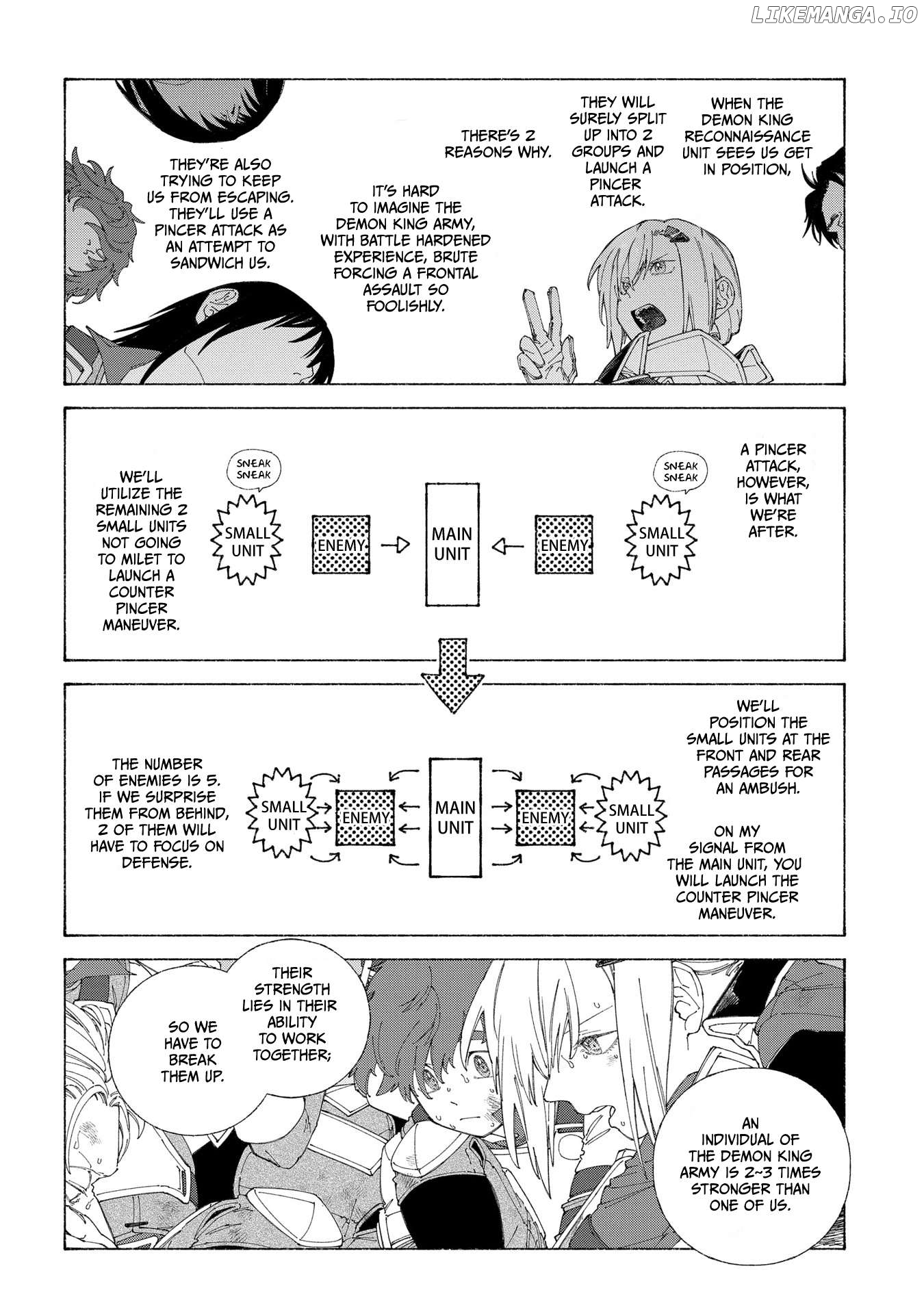 A History of the Romelia Chapter 6 - page 16