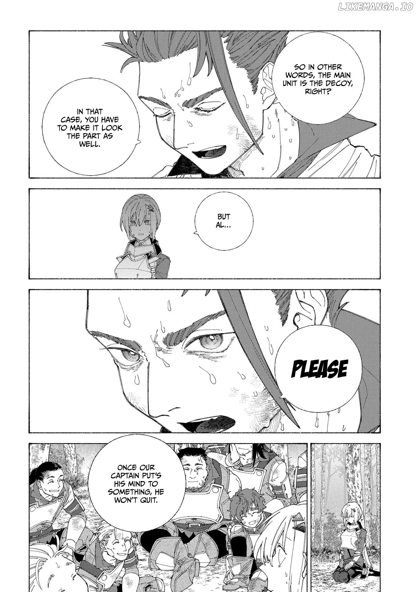 A History of the Romelia Chapter 6 - page 18