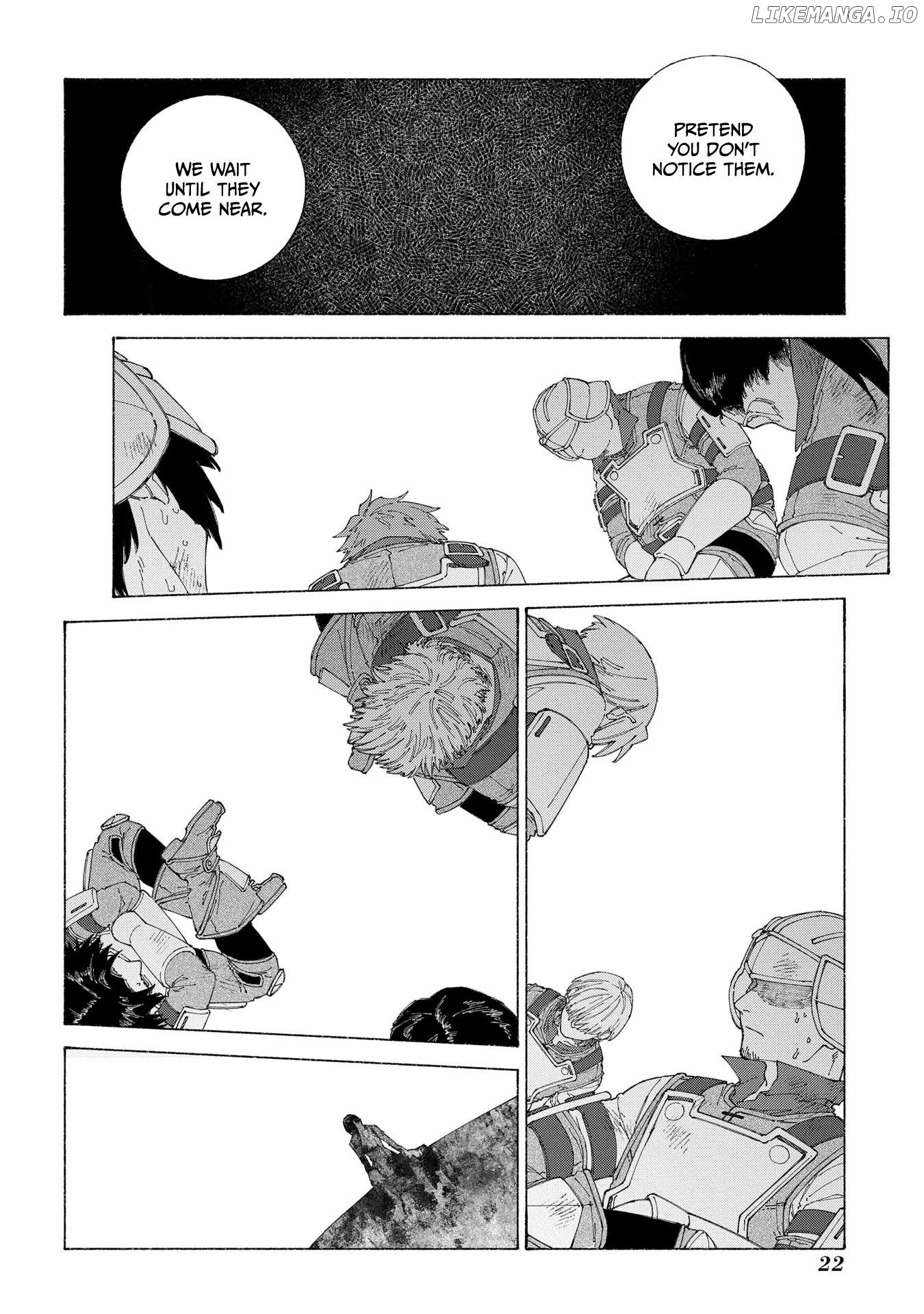 A History of the Romelia Chapter 6 - page 24