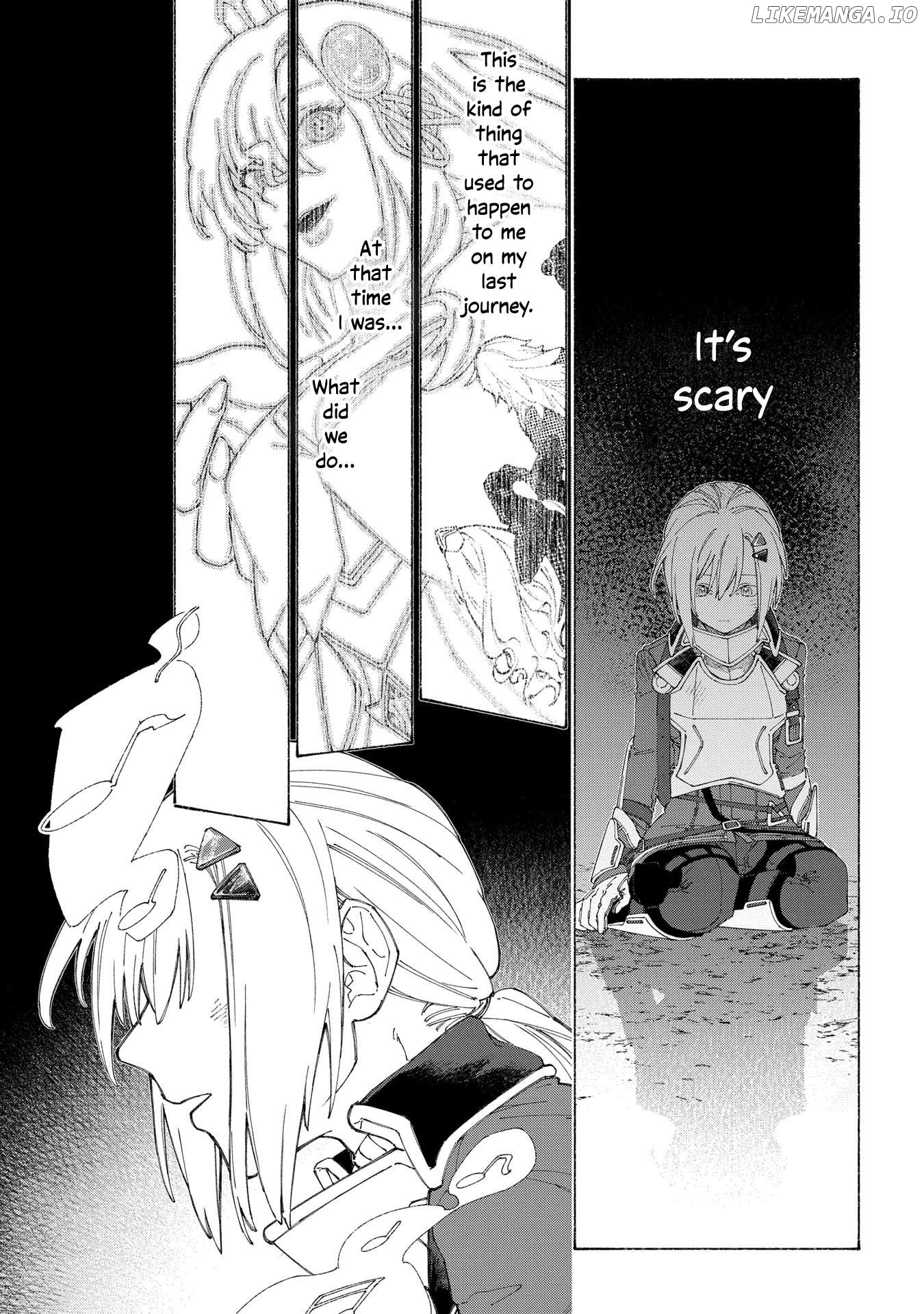 A History of the Romelia Chapter 6 - page 25