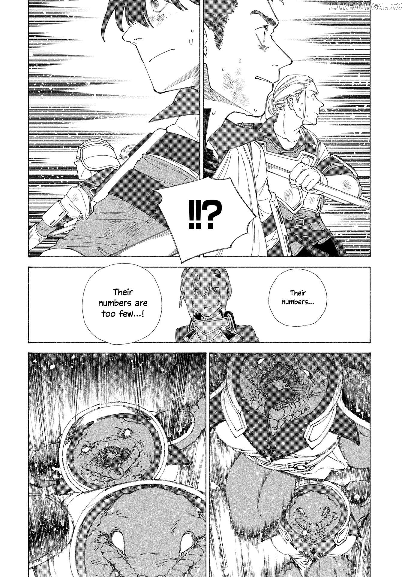 A History of the Romelia Chapter 6 - page 28