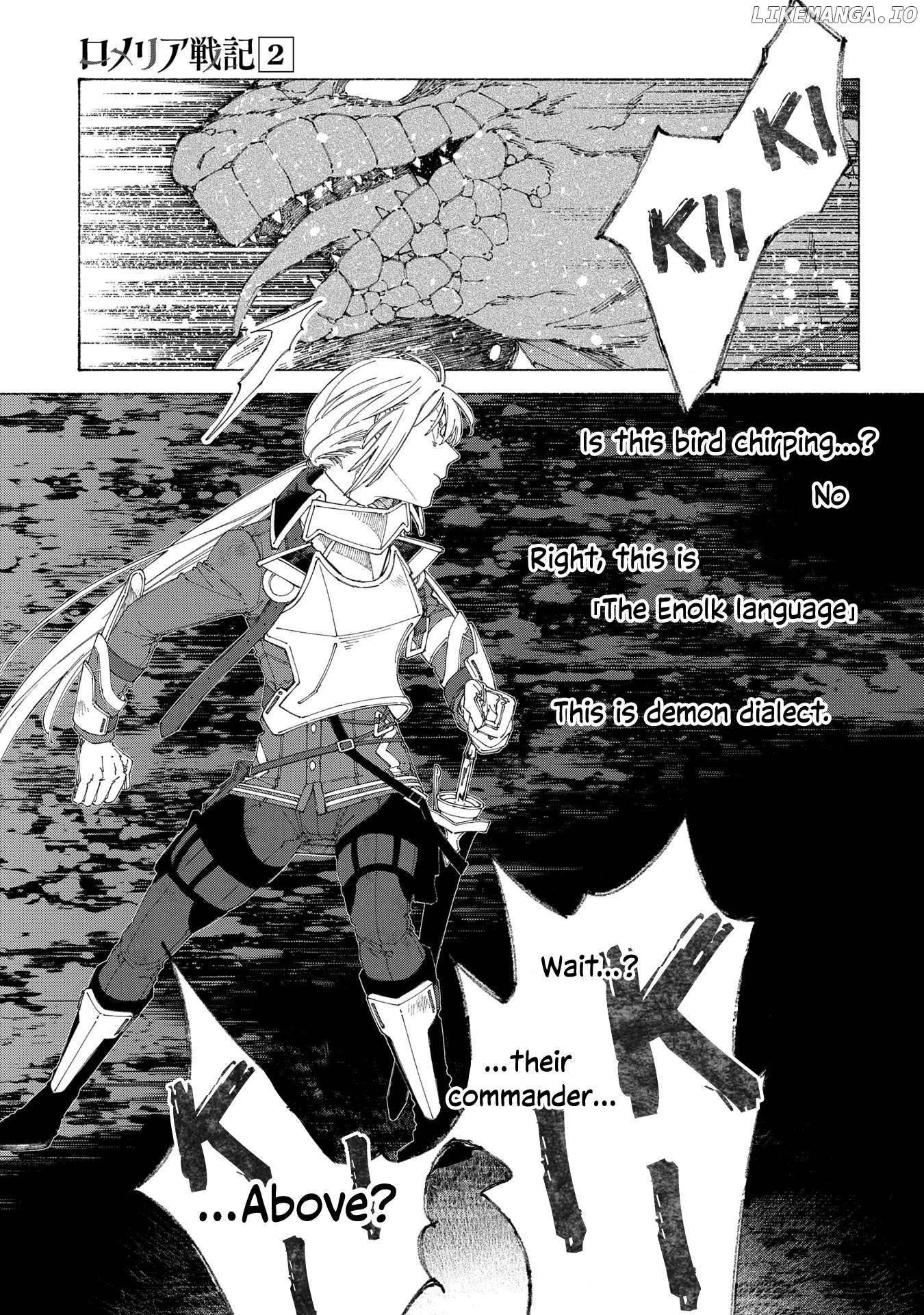 A History of the Romelia Chapter 6 - page 29