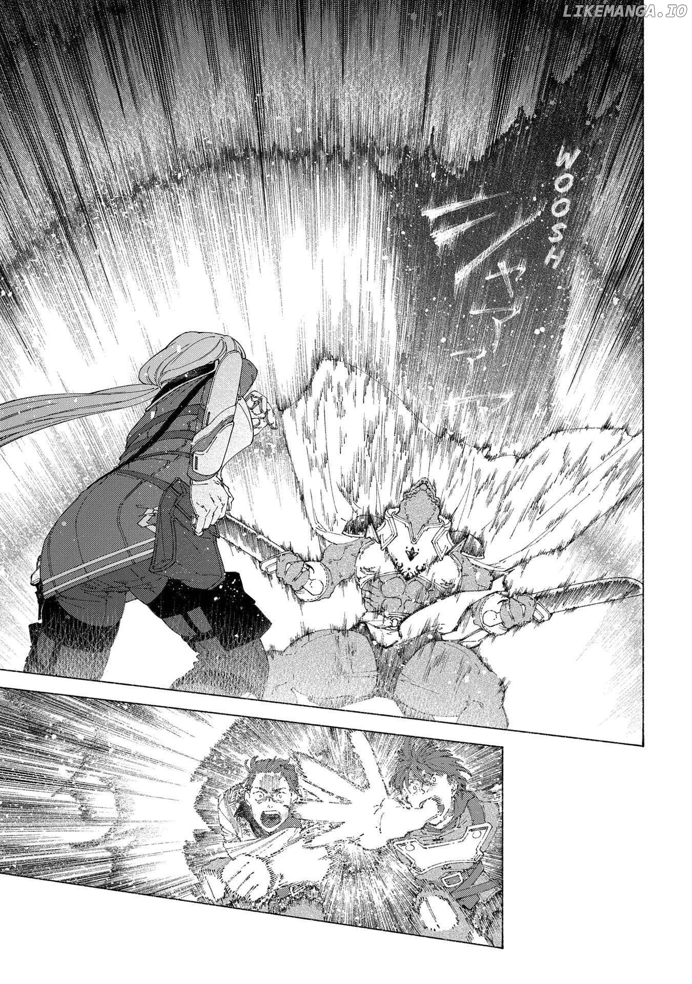 A History of the Romelia Chapter 6 - page 32