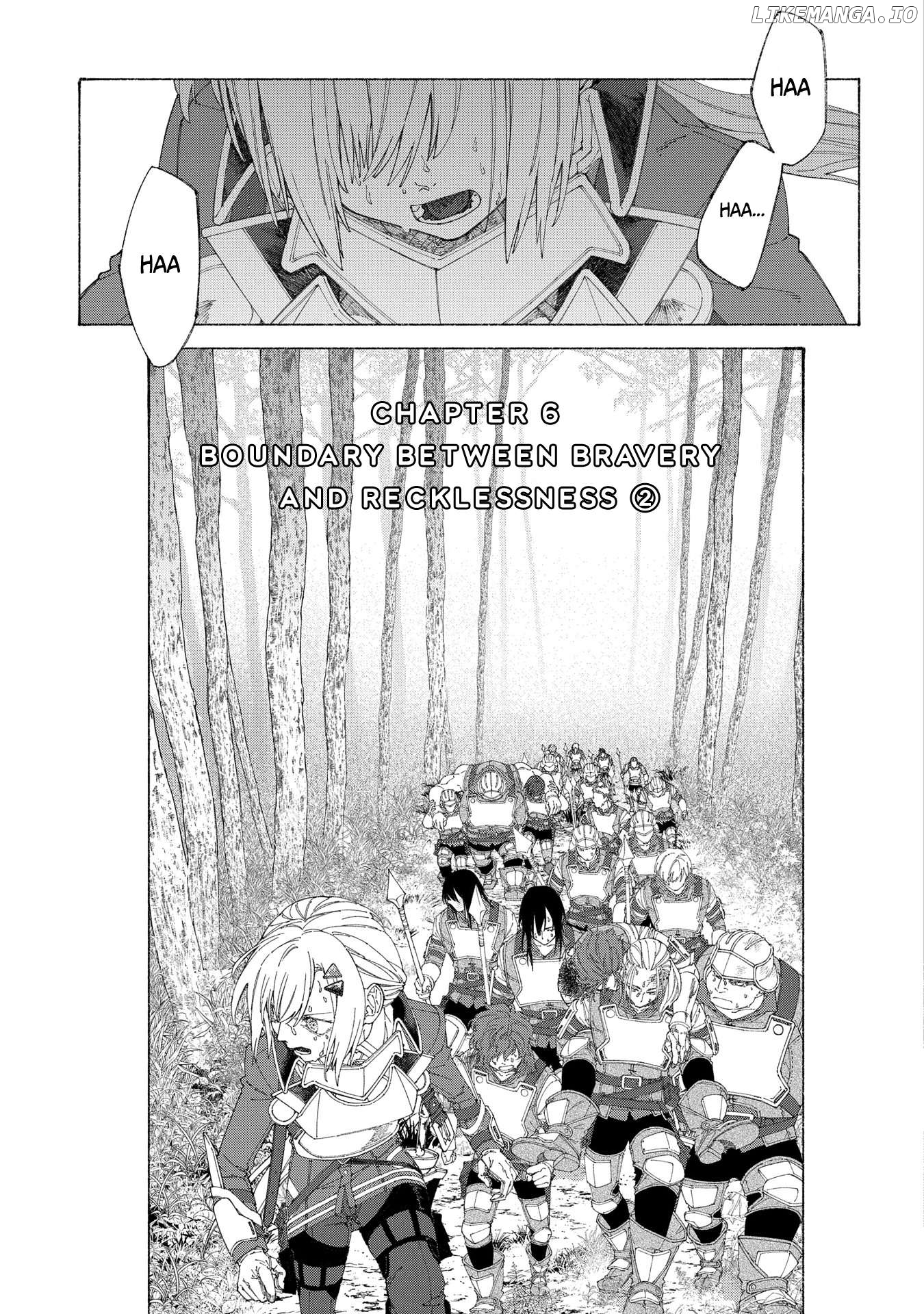 A History of the Romelia Chapter 6 - page 7