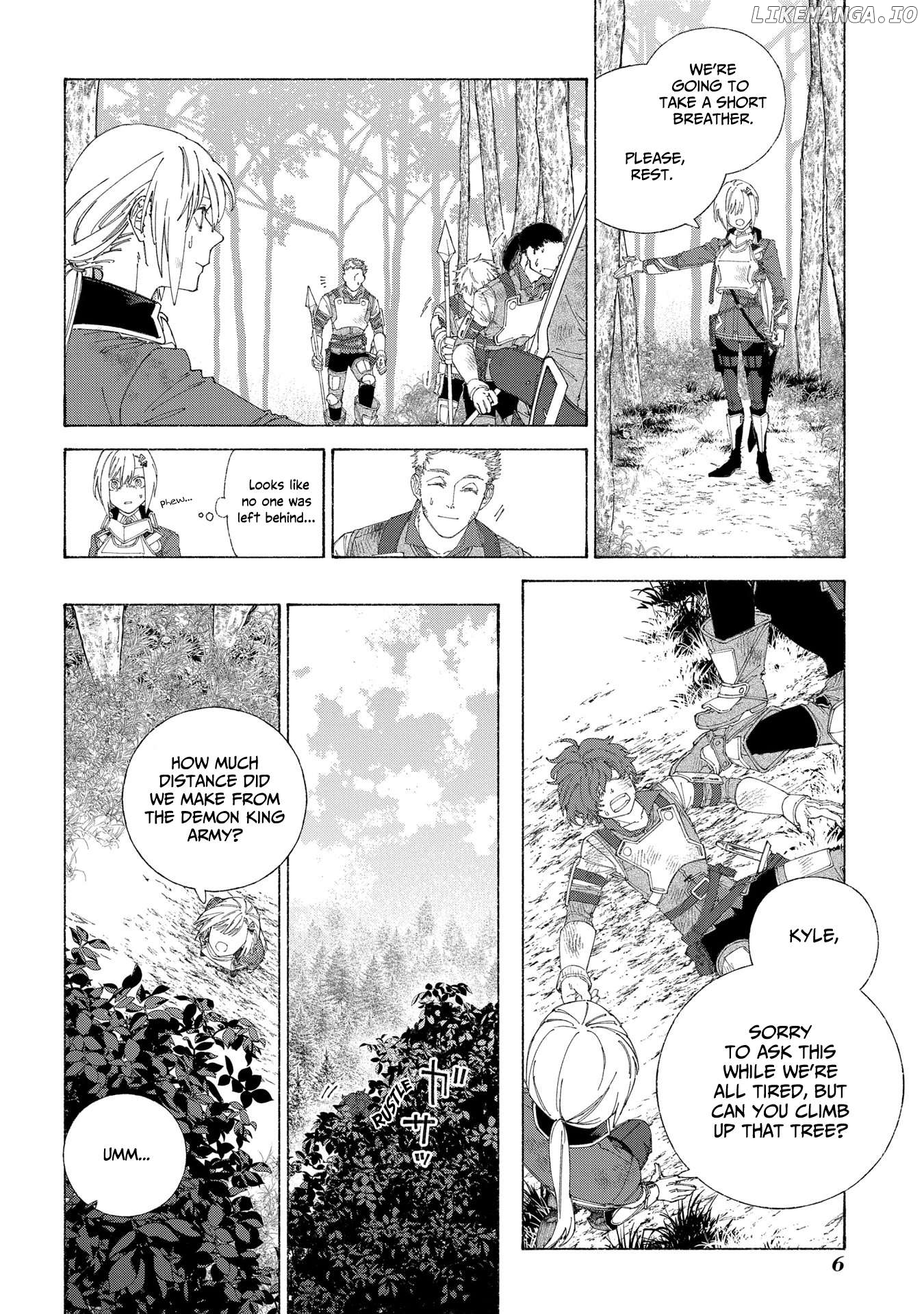 A History of the Romelia Chapter 6 - page 8