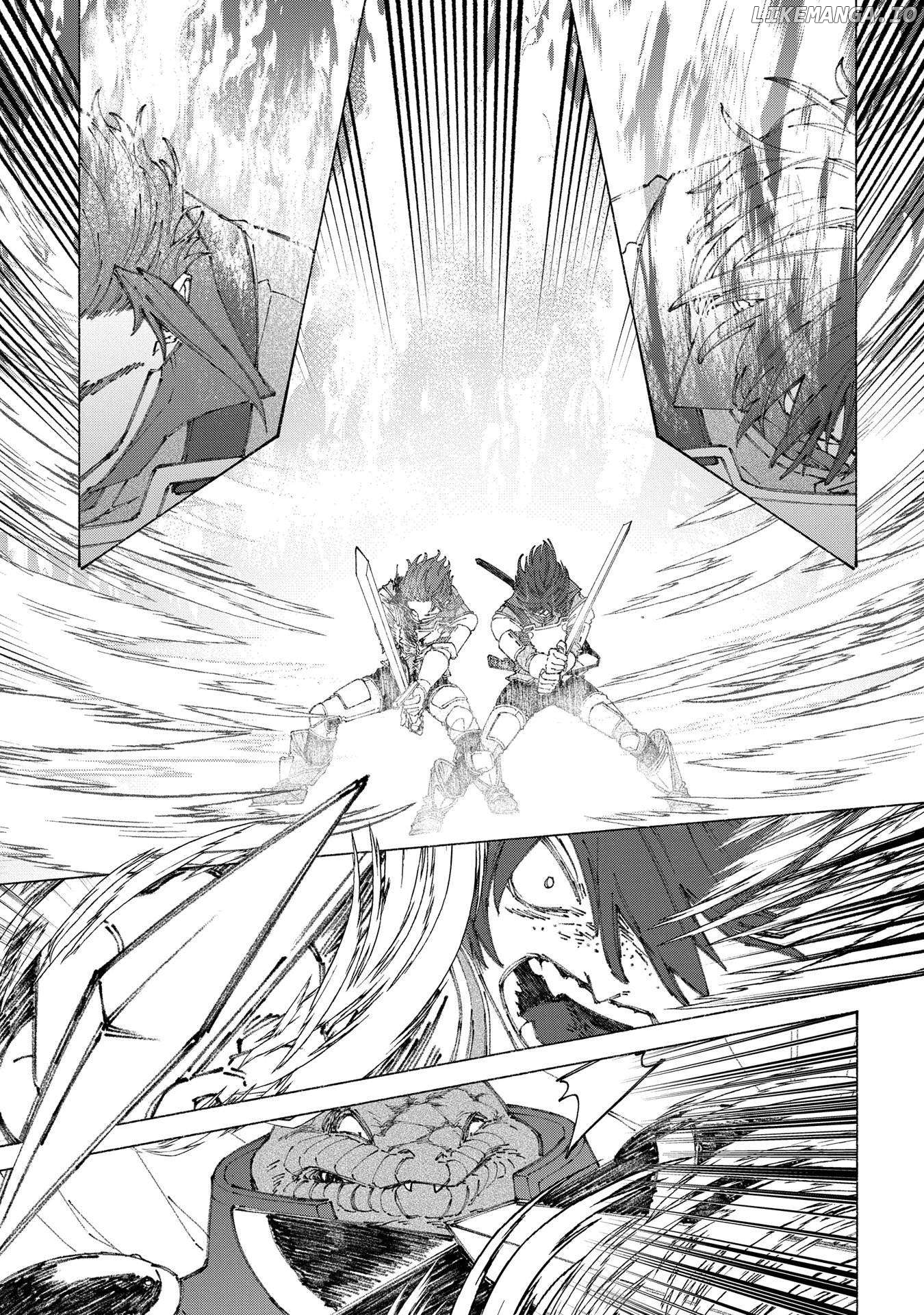 A History of the Romelia Chapter 7 - page 12
