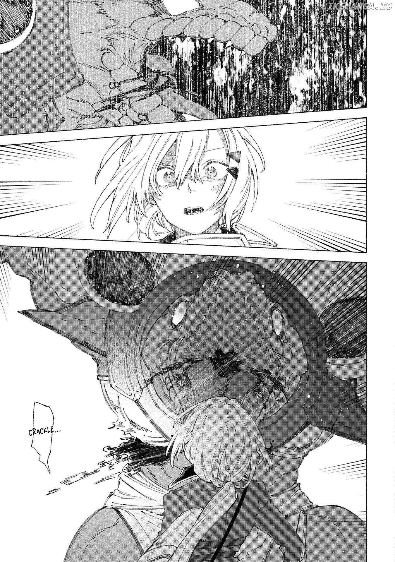 A History of the Romelia Chapter 7 - page 18