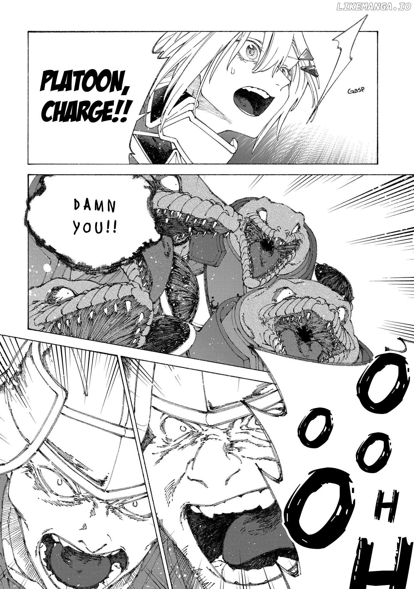 A History of the Romelia Chapter 7 - page 20