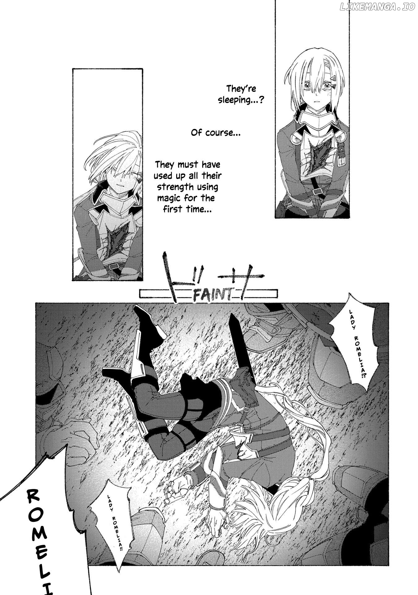 A History of the Romelia Chapter 7 - page 23
