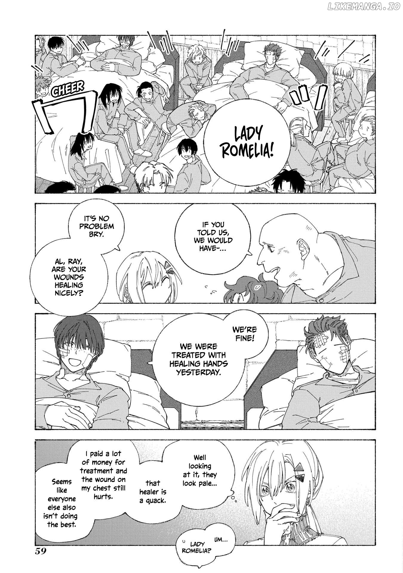 A History of the Romelia Chapter 7 - page 25