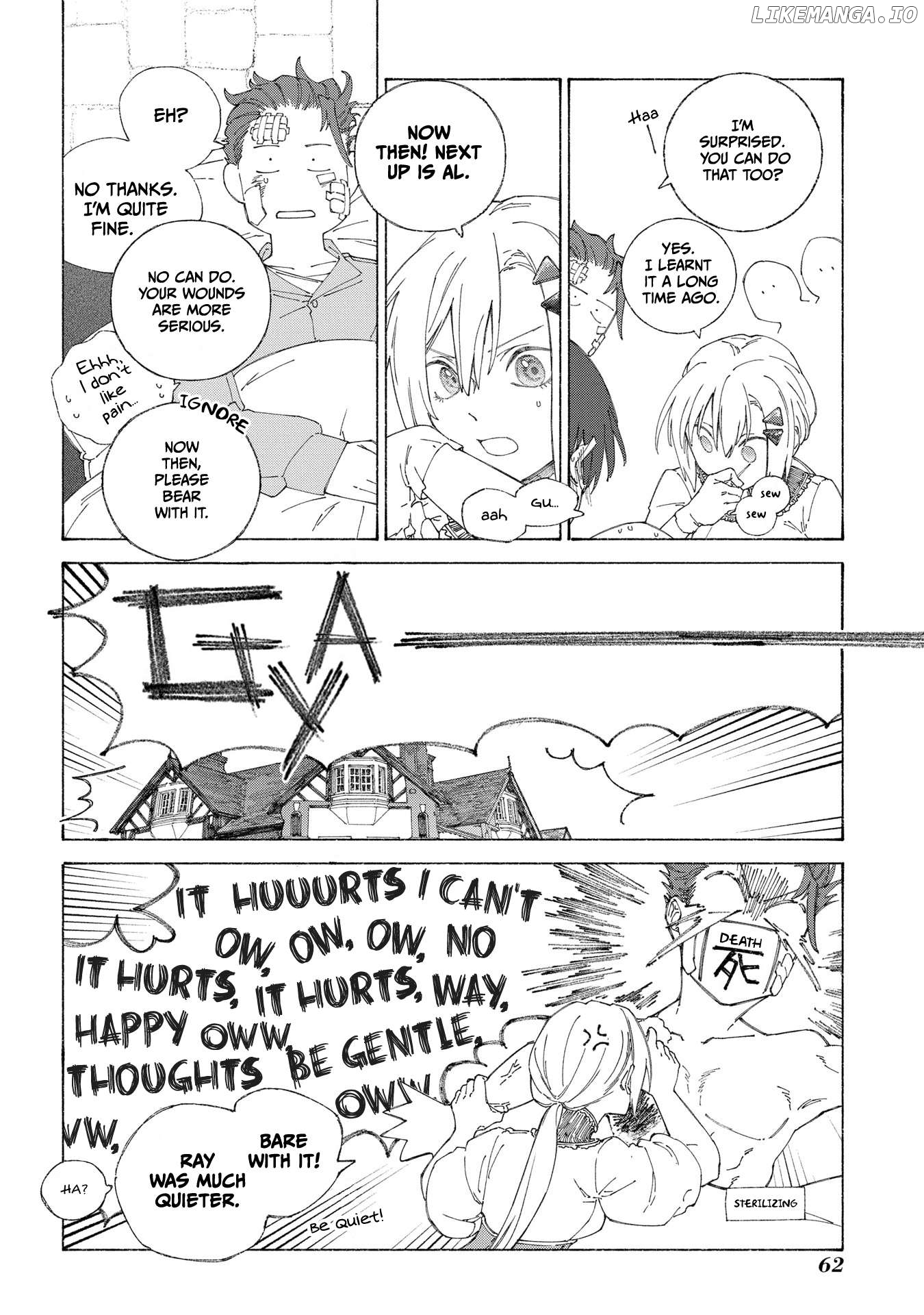 A History of the Romelia Chapter 7 - page 28